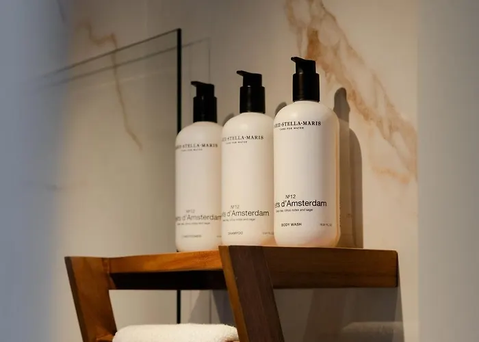 Oasiys - Your Getaway In