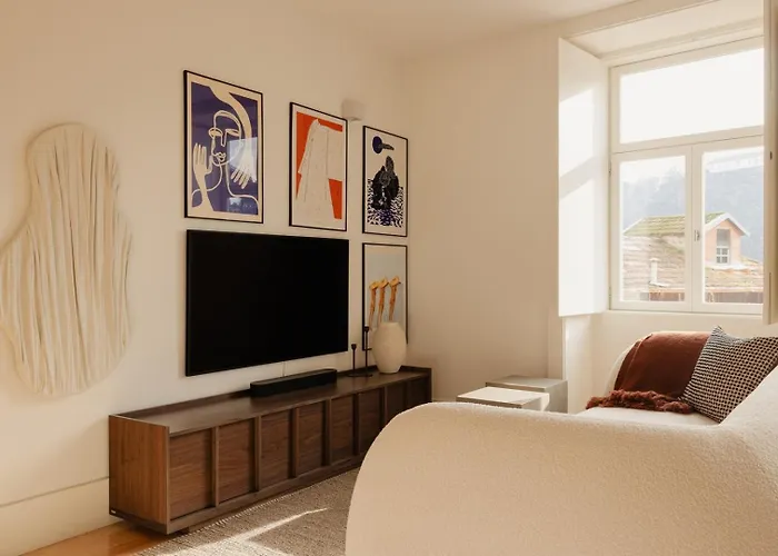 Oasiys - Your Getaway In ポルト