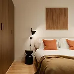 Apartamento Oasiys - Your Getaway In Porto