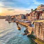 Oasiys - Your Getaway In Porto