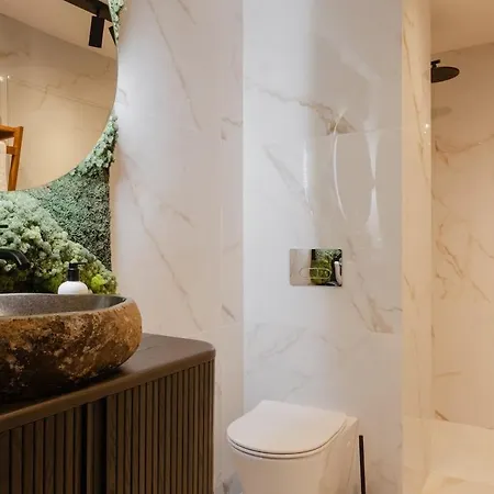 Appartement Oasiys - Your Getaway In *