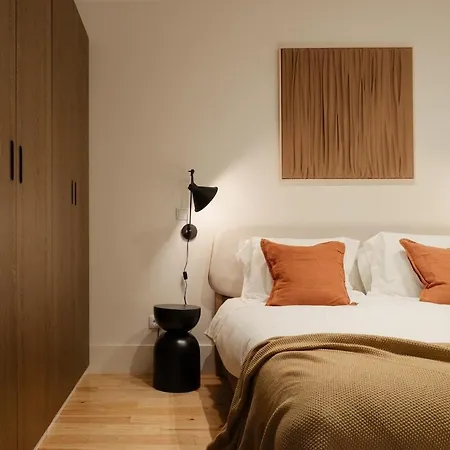 Oasiys - Your Getaway In Appartement *