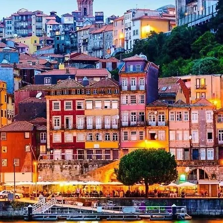 Appartement Oasiys - Your Getaway In Oporto