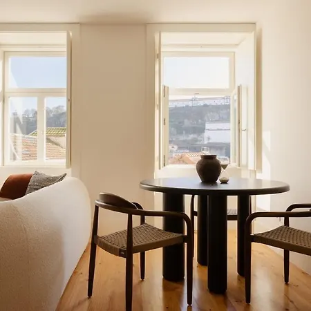 Apartment Oasiys - Your Getaway In Porto