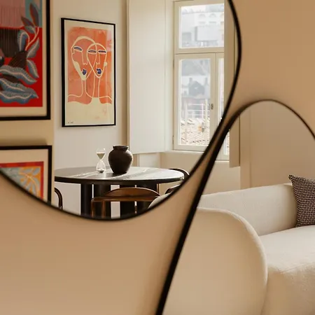 Appartement Oasiys - Your Getaway In