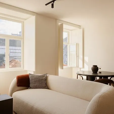 Oasiys - Your Getaway In * Oporto