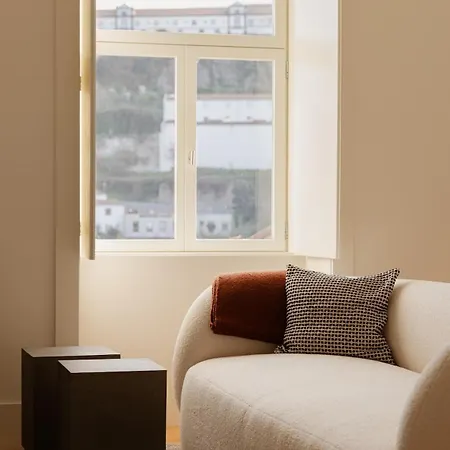 Oasiys - Your Getaway In Appartement