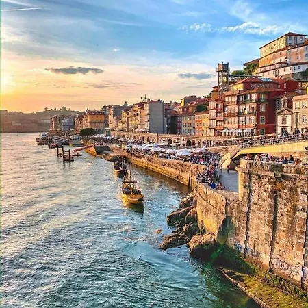 Oasiys - Your Getaway In Porto