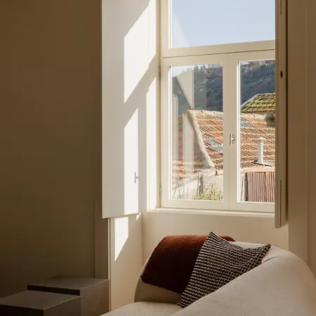 Oasiys - Your Getaway In * Oporto