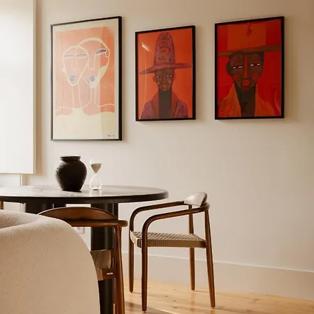 Oasiys - Your Getaway In