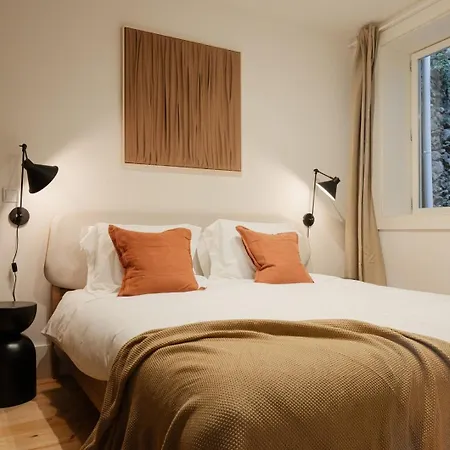 Oasiys - Your Getaway In * Porto