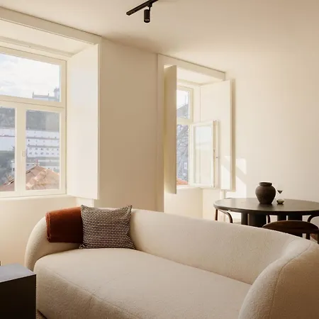 Oasiys - Your Getaway In Apartmán Porto