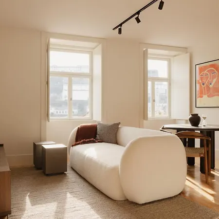 Oasiys - Your Getaway In Porto