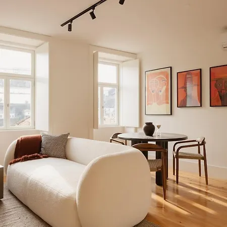 Oasiys - Your Getaway In Oporto
