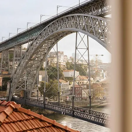 Oasiys - Your Getaway In Apartamento Oporto