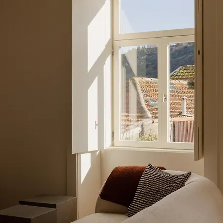 Apartamento Oasiys - Your Getaway In Oporto