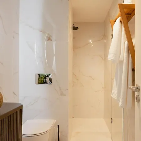 Apartamento Oasiys - Your Getaway In