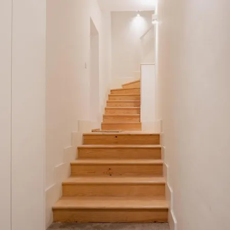 Oasiys - Your Getaway In Apartamento