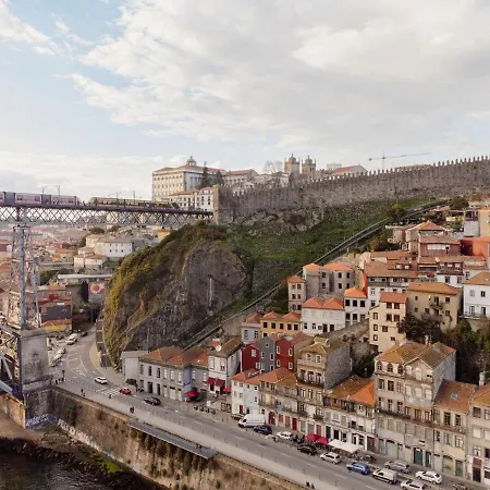 Oasiys - Your Getaway In * Oporto