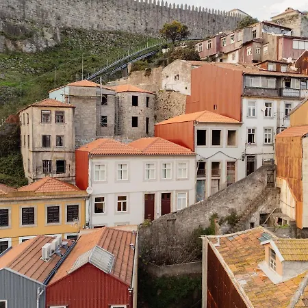 Oasiys - Your Getaway In * Oporto
