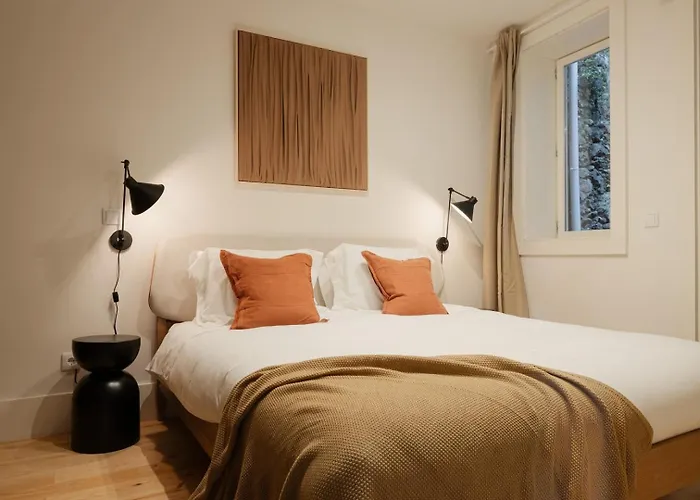 Oasiys - Your Getaway In * Porto