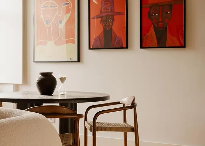 Oasiys - Your Getaway In * Porto