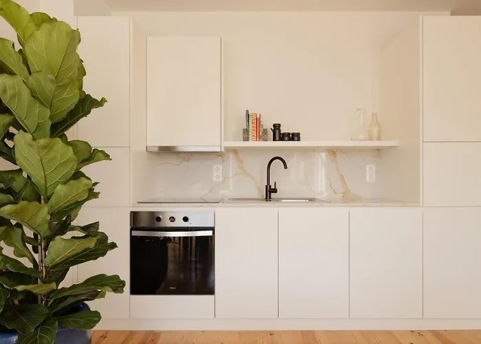 Apartmán Oasiys - Your Getaway In *