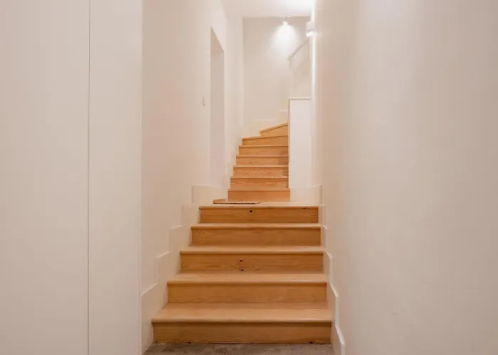 Oasiys - Your Getaway In Lejlighed Porto