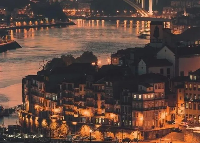Oasiys - Your Getaway In Porto