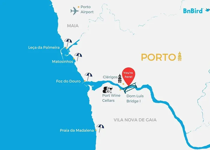 Apartmán Oasiys - Your Getaway In