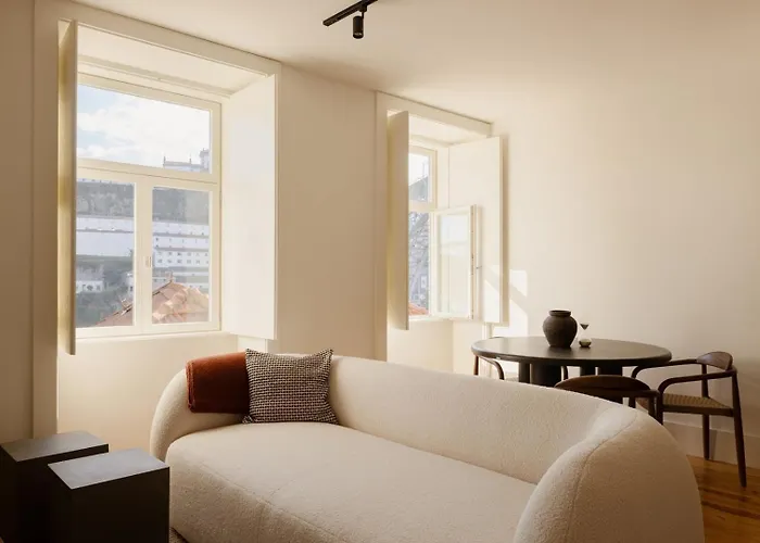 Oasiys - Your Getaway In Lejlighed Porto