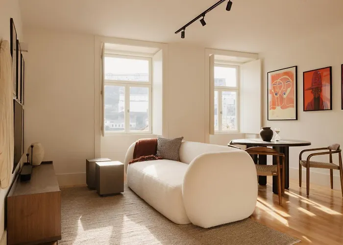 Oasiys - Your Getaway In Porto