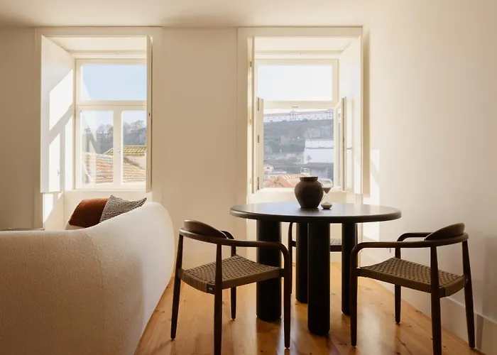 Oasiys - Your Getaway In Apartament