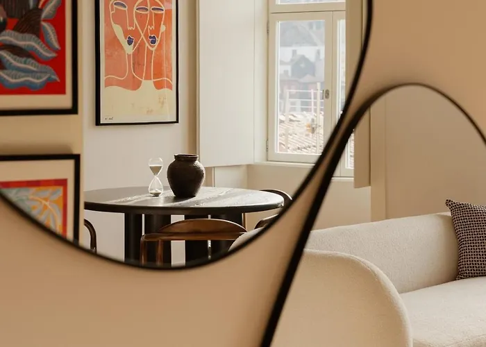 Apartmán Oasiys - Your Getaway In *