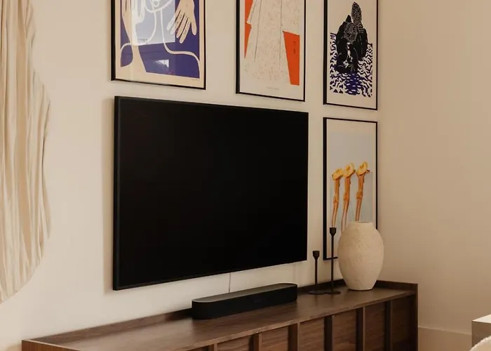 Apartmán Oasiys - Your Getaway In Porto