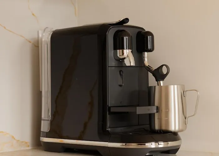 Apartmán Oasiys - Your Getaway In Porto