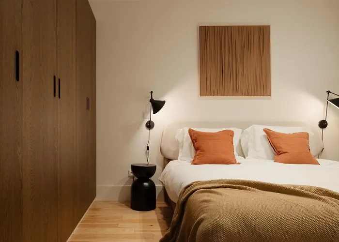 Oasiys - Your Getaway In Apartmán *