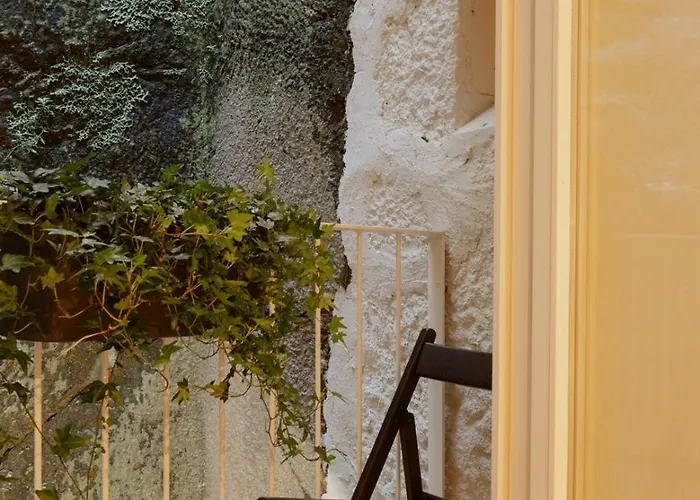 Apartmán Oasiys - Your Getaway In Porto