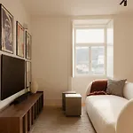 Oasiys - Your Getaway In شقة *
