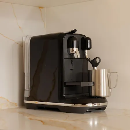 Lägenhet Oasiys - Your Getaway In *