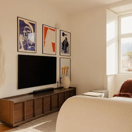 Lägenhet Oasiys - Your Getaway In *