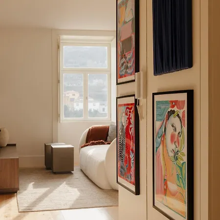 Oasiys - Your Getaway In Oporto